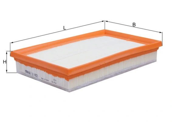 Knecht LX4921