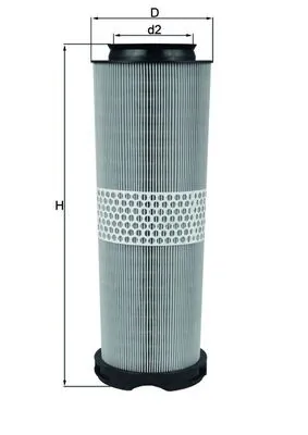 Knecht LX10201