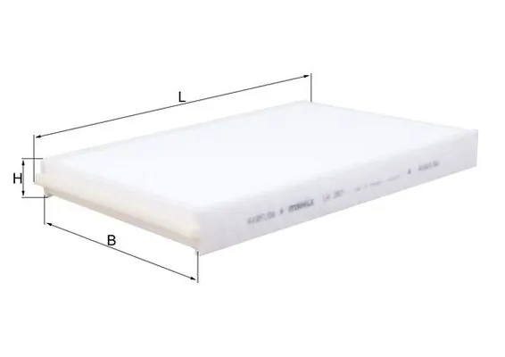 Knecht LA387