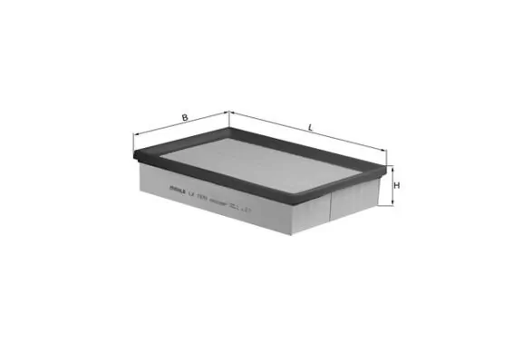 Knecht LX1570