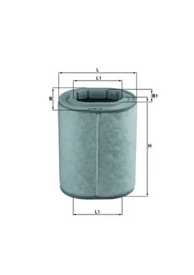 Knecht LX1460