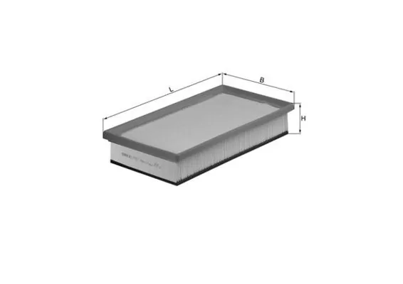 Knecht LX1027