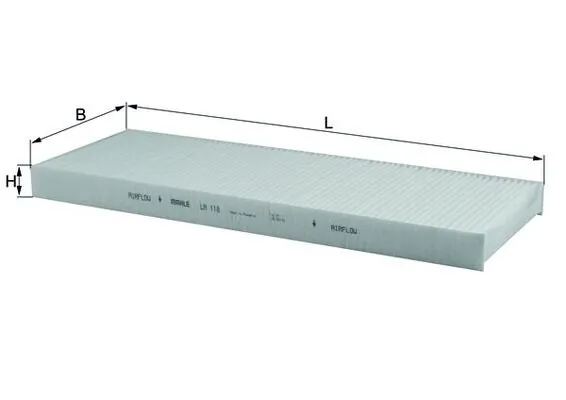 Knecht LA118