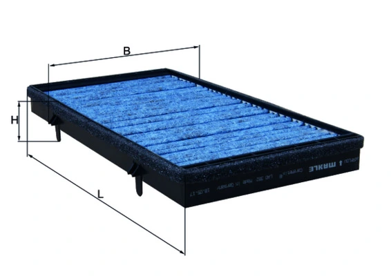 Knecht LAO382