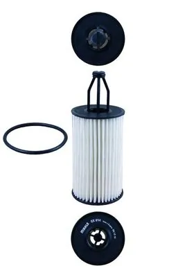 Knecht OX814D
