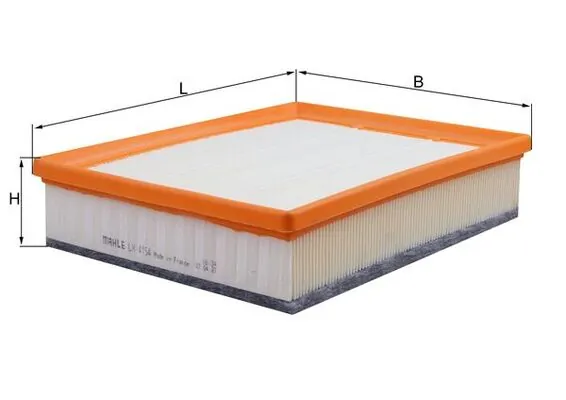 Knecht LX4154