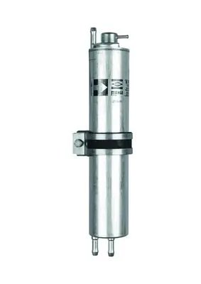 Knecht KLH12