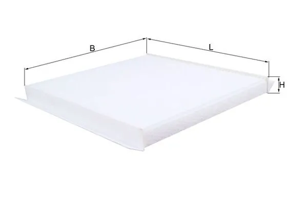 Knecht LA1274