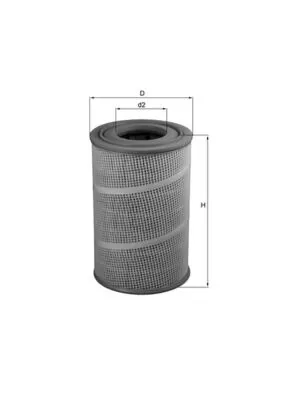 Knecht LX5601