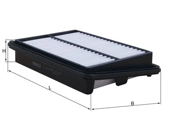 Knecht LX4478