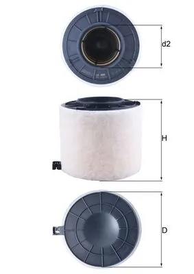 Knecht LX4410