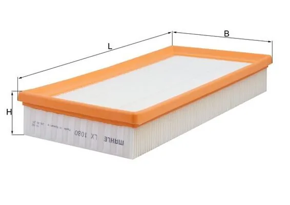 Knecht LX1080