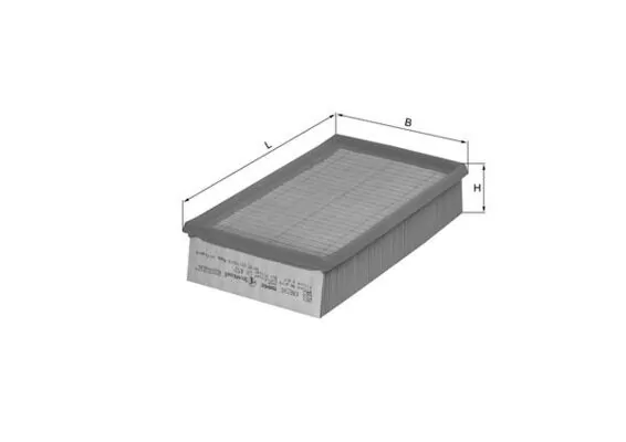 Knecht LX452