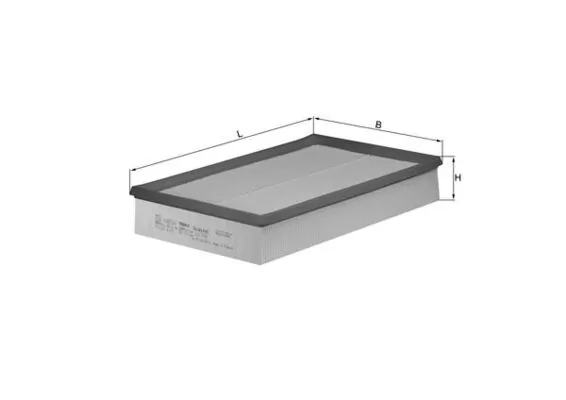 Knecht LX700