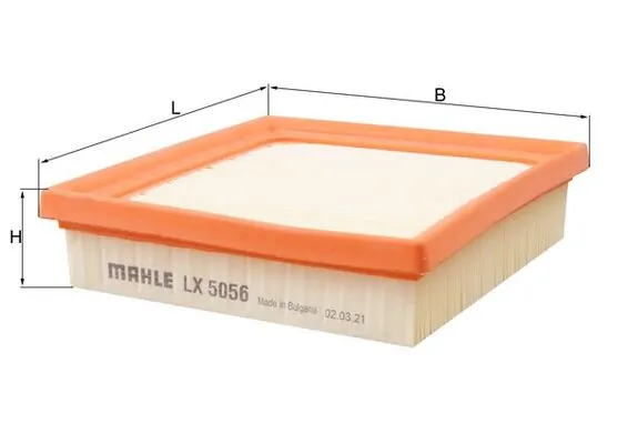 Knecht LX5056