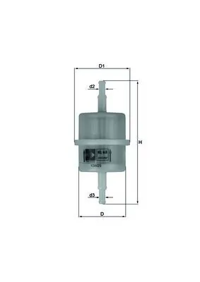 Knecht KL63OF