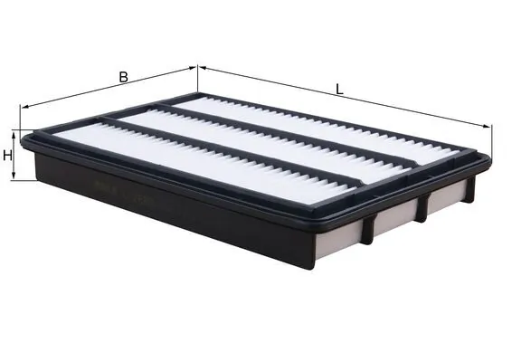 Knecht LX2885