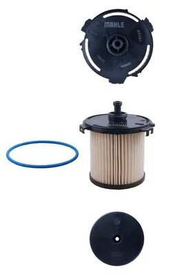 Knecht KX387D