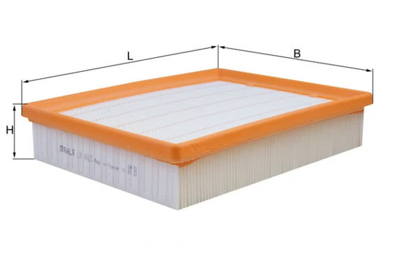 Knecht LX4065