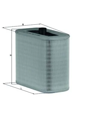 Knecht LX1590