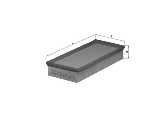 Knecht LX408