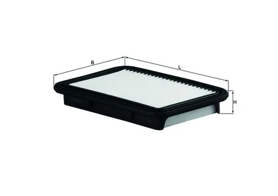 Knecht LX3028