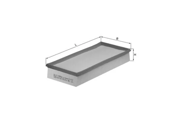 Knecht LX514