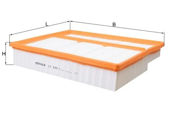 Knecht LX4391