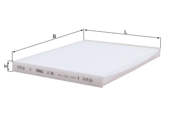 Knecht LA396