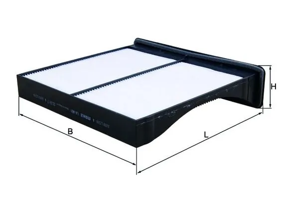 Knecht LA461