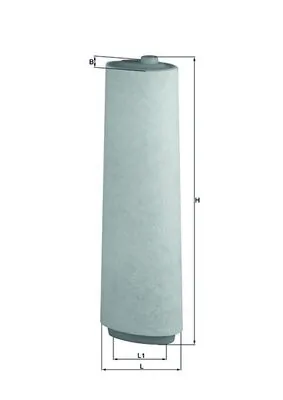 Knecht LX818