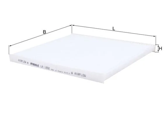 Knecht LA1202