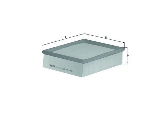 Knecht LX7422
