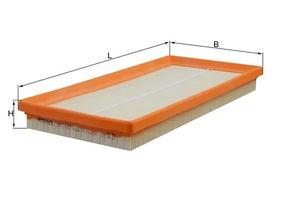Knecht LX2087