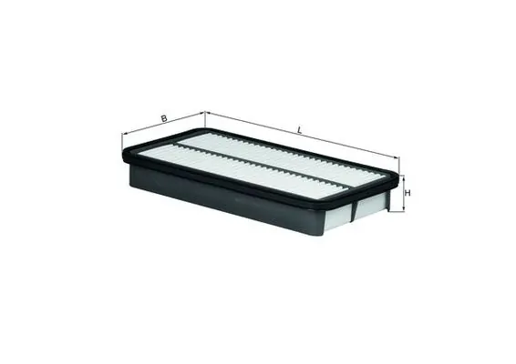 Knecht LX809