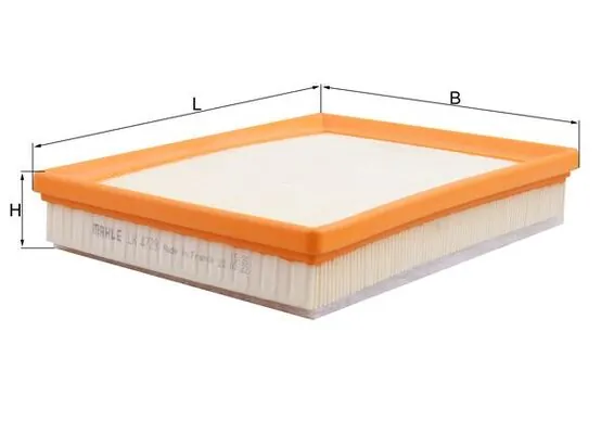 Knecht LX4729