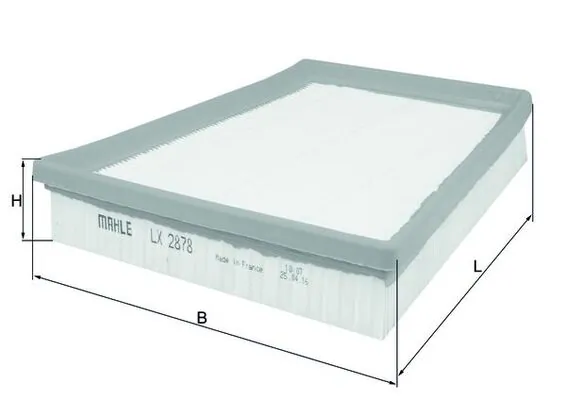 Knecht LX2878
