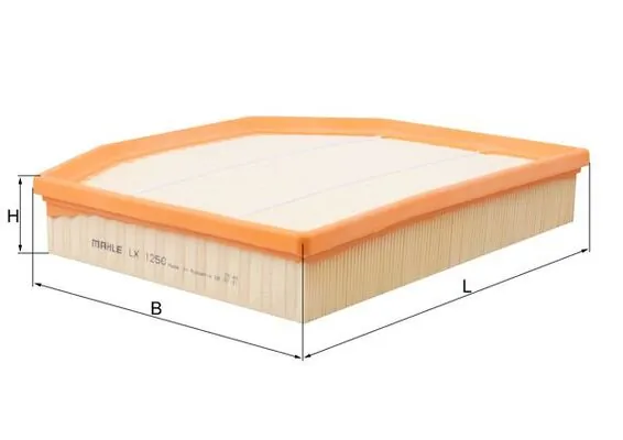 Knecht LX1250