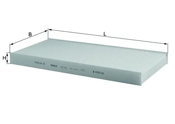 Knecht LA78