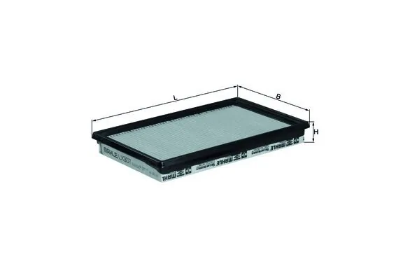 Jakoparts J1321008
