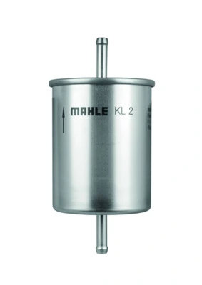 Knecht KL2