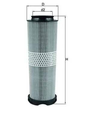 Knecht LX1020