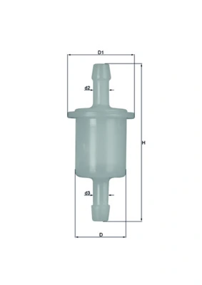 Knecht KL26OF