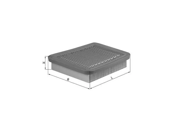 Knecht LX543