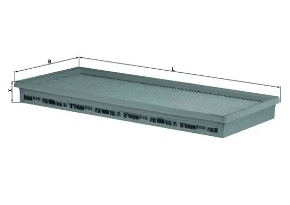 Knecht LX1518
