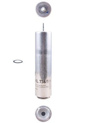 Knecht KL7361D