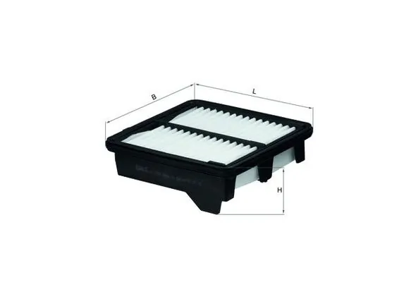 Knecht LX2693