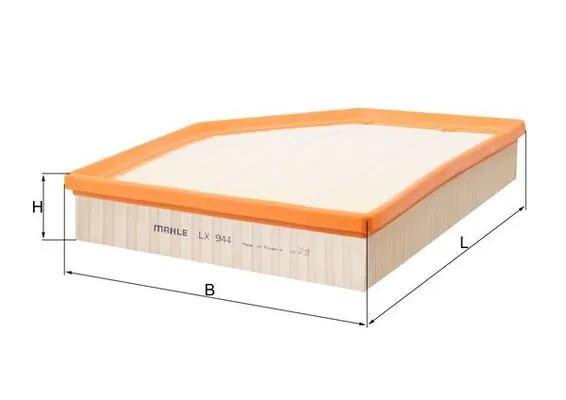 Knecht LX944