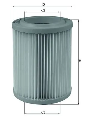 Knecht LX1768