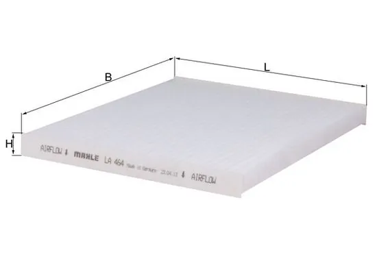 Knecht LA464
